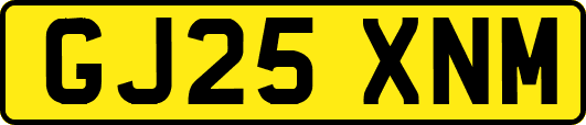 GJ25XNM