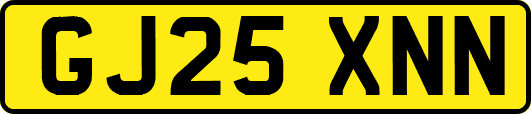 GJ25XNN