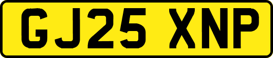 GJ25XNP