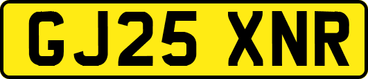 GJ25XNR