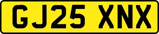 GJ25XNX