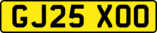 GJ25XOO