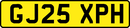GJ25XPH
