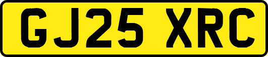 GJ25XRC
