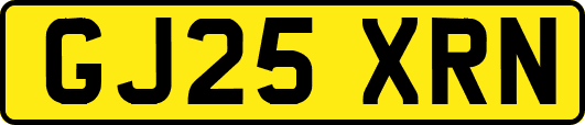 GJ25XRN