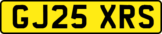 GJ25XRS
