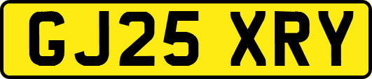 GJ25XRY
