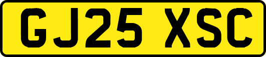 GJ25XSC