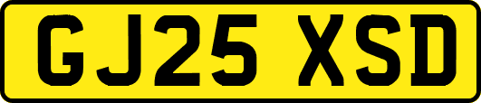 GJ25XSD