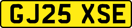 GJ25XSE