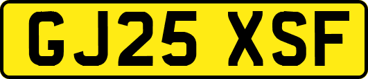 GJ25XSF