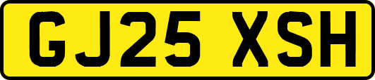 GJ25XSH