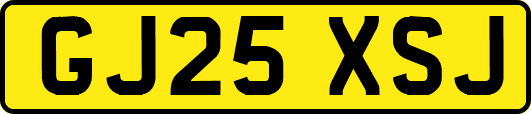 GJ25XSJ