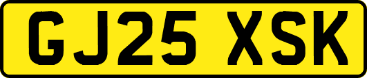 GJ25XSK