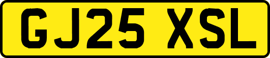 GJ25XSL