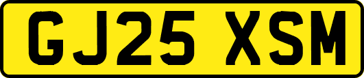 GJ25XSM