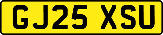GJ25XSU