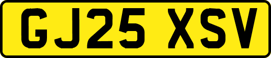GJ25XSV