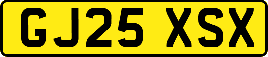 GJ25XSX