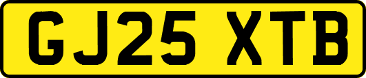 GJ25XTB
