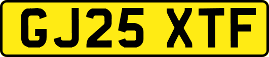 GJ25XTF
