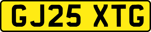 GJ25XTG