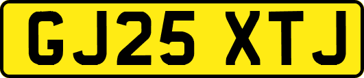 GJ25XTJ