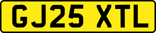 GJ25XTL
