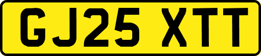 GJ25XTT