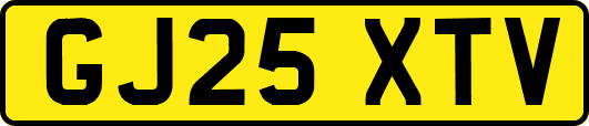 GJ25XTV