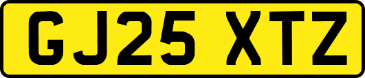 GJ25XTZ
