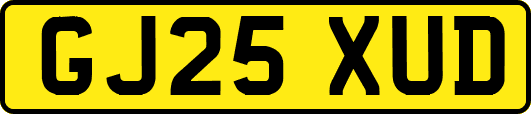 GJ25XUD