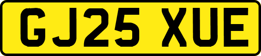 GJ25XUE