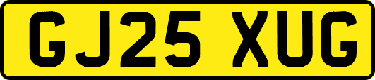 GJ25XUG