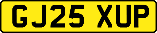 GJ25XUP