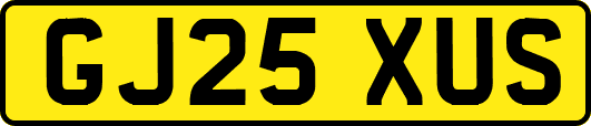 GJ25XUS