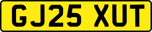 GJ25XUT