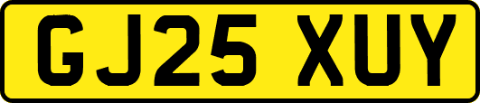 GJ25XUY