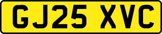 GJ25XVC