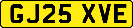 GJ25XVE