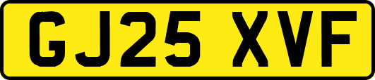 GJ25XVF