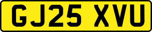 GJ25XVU