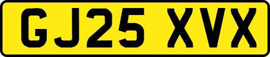 GJ25XVX