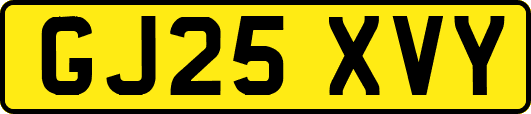 GJ25XVY