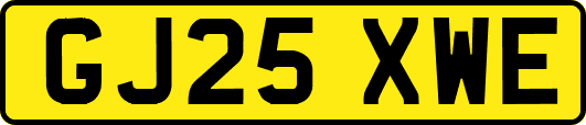 GJ25XWE