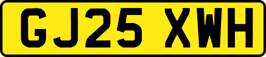 GJ25XWH