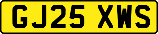 GJ25XWS