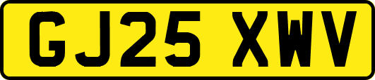 GJ25XWV