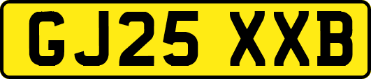 GJ25XXB