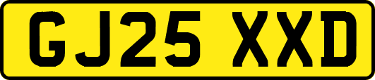 GJ25XXD